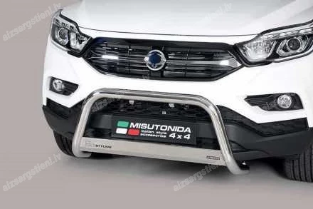 MISUTONIDA A BAR WITH CROSSBAR SSANGYONG/KGM Musso