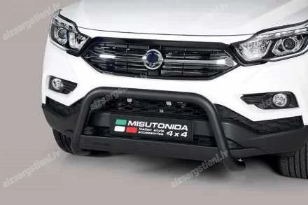 MISUTONIDA A BAR WITH CROSSBAR SSANGYONG/KGM Musso