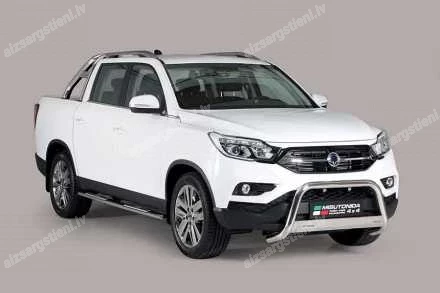 MISUTONIDA A BAR WITH CROSSBAR SSANGYONG/KGM Musso