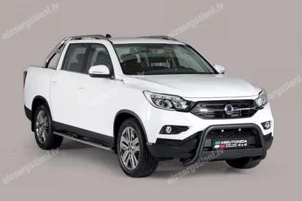 MISUTONIDA A BAR WITH CROSSBAR SSANGYONG/KGM Musso