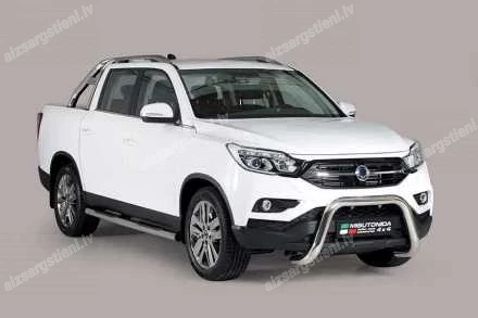 MISUTONIDA A BAR SSANGYONG/KGM Musso