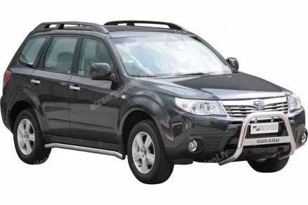 MISUTONIDA A BAR WITH CROSSBAR SUBARU Forester
