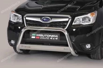 MISUTONIDA A BAR WITH CROSSBAR SUBARU Forester