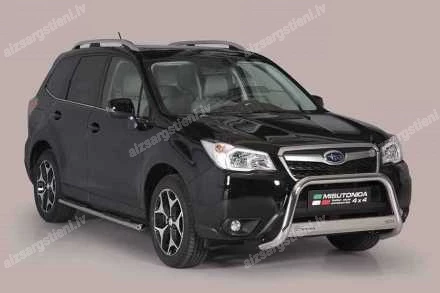 MISUTONIDA A BAR WITH CROSSBAR SUBARU Forester