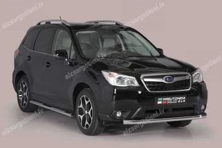 MISUTONIDA LOW BAR SUBARU Forester