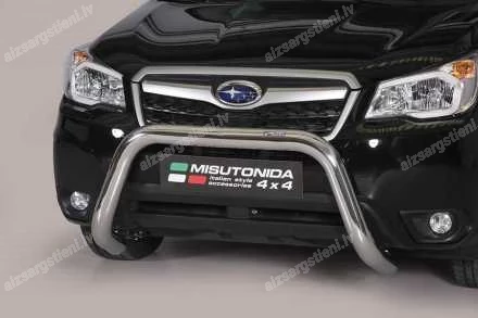 MISUTONIDA PRIEKŠĒJAIS A FORMAS AIZSARGSTIENIS SUBARU Forester