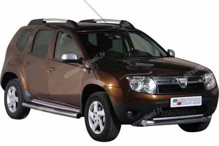 MISUTONIDA LOW BAR DACIA Duster