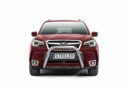 STEELER PRIEKŠĒJAIS A FORMAS AIZSARGSTIENIS SUBARU Forester