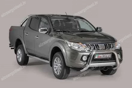 MISUTONIDA A BAR MITSUBISHI L200