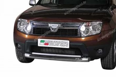 MISUTONIDA LOW BAR DACIA Duster