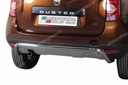 MISUTONIDA REAR PROTECTION BAR