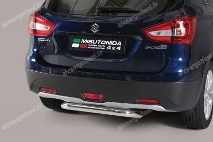 MISUTONIDA REAR PROTECTION BAR SUZUKI S-Cross