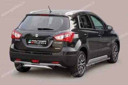 MISUTONIDA REAR PROTECTION BAR