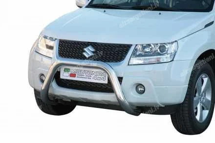 MISUTONIDA PRIEKŠĒJAIS A FORMAS AIZSARGSTIENIS SUZUKI Grand Vitara