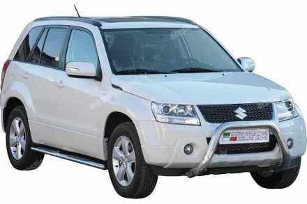 MISUTONIDA PRIEKŠĒJAIS A FORMAS AIZSARGSTIENIS SUZUKI Grand Vitara