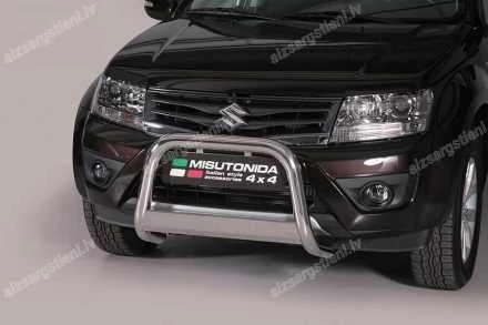 MISUTONIDA PRIEKŠĒJAIS A FORMAS AIZSARGSTIENIS AR ŠĶĒRSSTIENI SUZUKI Grand Vitara