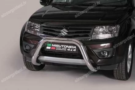 MISUTONIDA PRIEKŠĒJAIS A FORMAS AIZSARGSTIENIS SUZUKI Grand Vitara