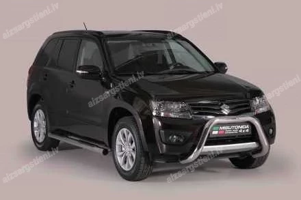 MISUTONIDA PRIEKŠĒJAIS A FORMAS AIZSARGSTIENIS SUZUKI Grand Vitara