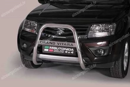 MISUTONIDA PRIEKŠĒJAIS AUGSTAIS A FORMAS AIZSARGSTIENIS AR ŠĶĒRSSTIENI SUZUKI Grand Vitara