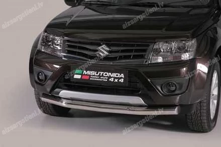 MISUTONIDA PRIEKŠĒJAIS ZEMAIS AIZSARGSTIENIS SUZUKI Grand Vitara