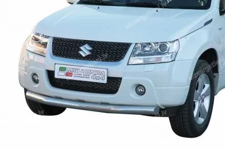 MISUTONIDA PRIEKŠĒJAIS ZEMAIS AIZSARGSTIENIS SUZUKI Grand Vitara