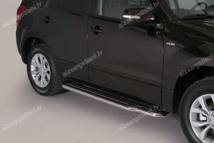 MISUTONIDA SĀNU SLIEKŠŅI AR PLATFORMU