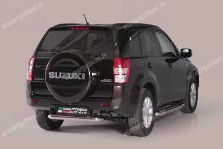 MISUTONIDA REAR PROTECTION BAR