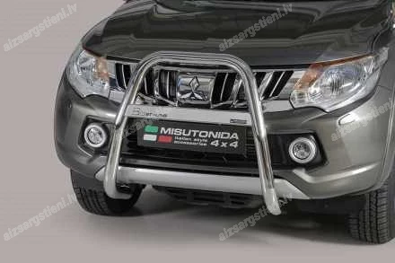 MISUTONIDA HIGH A BAR WITH CROSSBAR MITSUBISHI L200