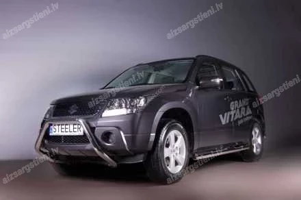STEELER PRIEKŠĒJAIS A FORMAS AIZSARGSTIENIS SUZUKI Grand Vitara
