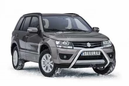 STEELER PRIEKŠĒJAIS A FORMAS AIZSARGSTIENIS SUZUKI Grand Vitara
