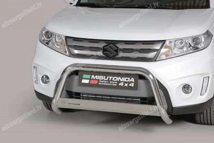 MISUTONIDA PRIEKŠĒJAIS A FORMAS AIZSARGSTIENIS AR ŠĶĒRSSTIENI SUZUKI Vitara