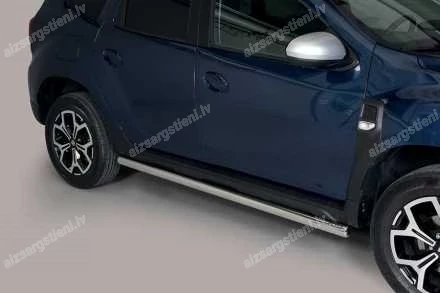 MISUTONIDA ROUND SIDE PROTECTION BARS