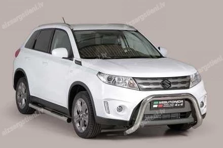 MISUTONIDA PRIEKŠĒJAIS A FORMAS AIZSARGSTIENIS SUZUKI Vitara