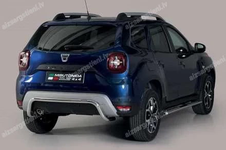 MISUTONIDA REAR PROTECTION BAR
