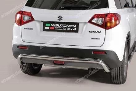 MISUTONIDA REAR PROTECTION BAR