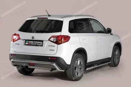 MISUTONIDA REAR PROTECTION BAR