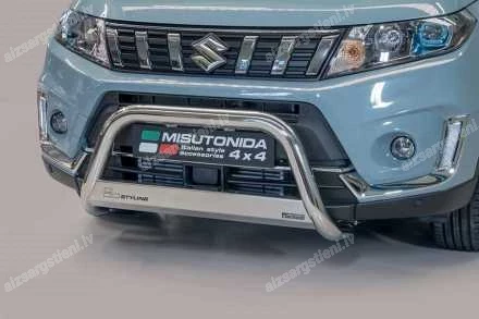 MISUTONIDA PRIEKŠĒJAIS A FORMAS AIZSARGSTIENIS AR ŠĶĒRSSTIENI SUZUKI Vitara