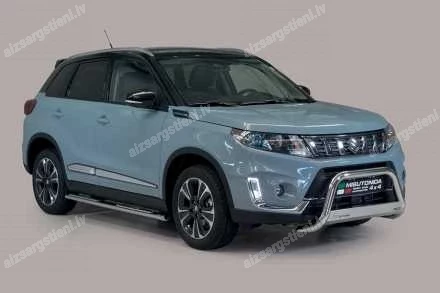 MISUTONIDA PRIEKŠĒJAIS A FORMAS AIZSARGSTIENIS AR ŠĶĒRSSTIENI SUZUKI Vitara