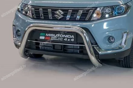 MISUTONIDA PRIEKŠĒJAIS A FORMAS AIZSARGSTIENIS SUZUKI Vitara