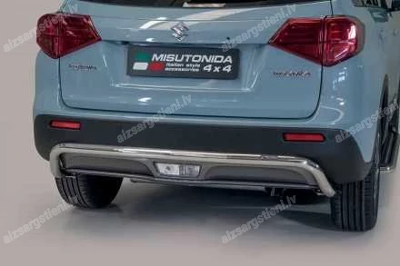 MISUTONIDA REAR PROTECTION BAR