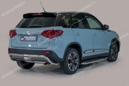 MISUTONIDA REAR PROTECTION BAR