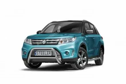 STEELER PRIEKŠĒJAIS A FORMAS AIZSARGSTIENIS AR ŠĶĒRSSTIENI SUZUKI Vitara