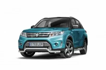 STEELER PRIEKŠĒJAIS ZEMAIS AIZSARGSTIENIS SUZUKI Vitara