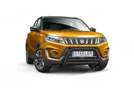 STEELER PRIEKŠĒJAIS A FORMAS AIZSARGSTIENIS AR ŠĶĒRSSTIENI SUZUKI Vitara
