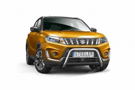 STEELER PRIEKŠĒJAIS A FORMAS AIZSARGSTIENIS SUZUKI Vitara