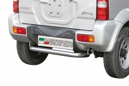 MISUTONIDA REAR PROTECTION BAR