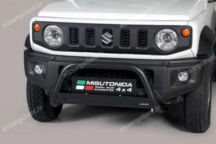MISUTONIDA A BAR WITH CROSSBAR SUZUKI Jimny