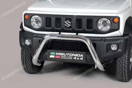 MISUTONIDA PRIEKŠĒJAIS A FORMAS AIZSARGSTIENIS SUZUKI Jimny