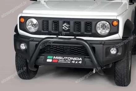 MISUTONIDA PRIEKŠĒJAIS A FORMAS AIZSARGSTIENIS SUZUKI Jimny