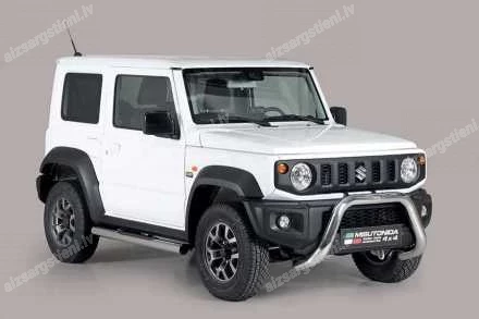 MISUTONIDA PRIEKŠĒJAIS A FORMAS AIZSARGSTIENIS SUZUKI Jimny